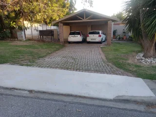 Stunning Uitenhage home