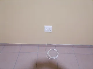 Bachelor Flat in Eersteriver