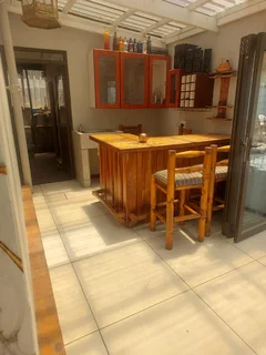 Venue To Hire with Pool and Inside and Outside braai area