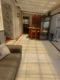 Venue To Hire with Pool and Inside and Outside braai area