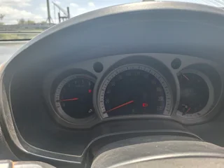 Isuzu kb300 4x4 LX extended cab