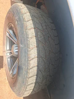 Isuzu kb300 4x4 LX extended cab