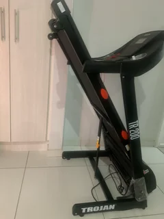 Trojan TR200 Treadmill
