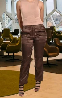 Ladies Fashion Pants & Truworths Jeans