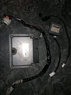 4jh1, Computer Box &amp; Ignition Accessories