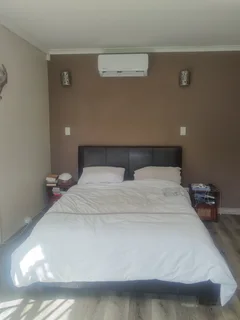 Aircondition technician