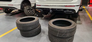 SUV Tires