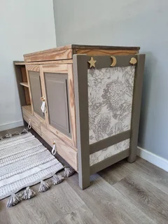 Boho Compactum