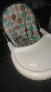 Baby highchair