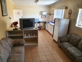 Newtonpark accommodation  selfcatering