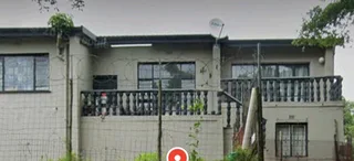 Outbuilding to let Kharwastan