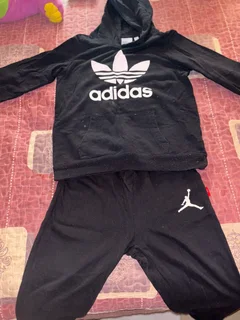 Older kids (girls) cloth