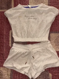 Older kids (girls) cloth