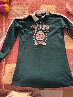 Older kids (girls) cloth