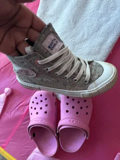 Older kids (girls) cloth