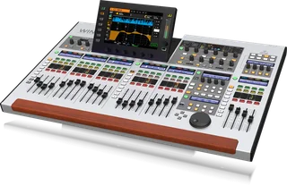 Behringer Wing 48-Channel Digital Mixer
