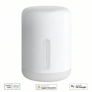 6 x Xiaomi Smart Bedside Lamp 2