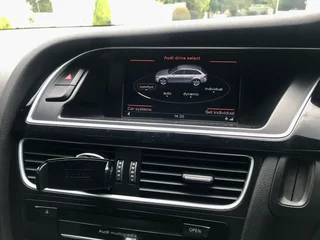 Mint Condition 2013 RS4