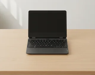 Lenovo 500e Chromebook Gen 3. 2-in-1 touchscreen