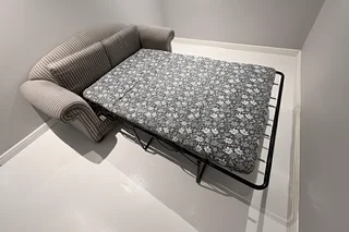 Sleeper Couch