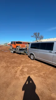 Towing & Long distance vehicle transportation