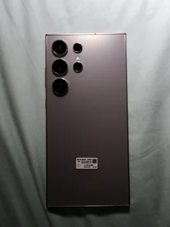 Samsung S24 Ultra 256MG