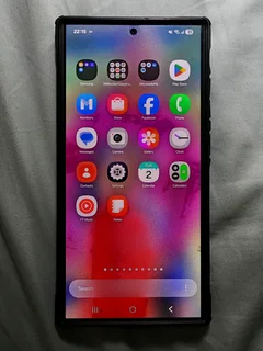 Samsung S24 Ultra 256MG