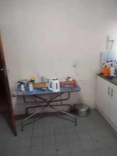 Three bedroom house available for rental in Vosloorus