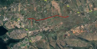 Small Holding for Sale