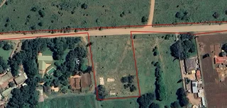 Small Holding for Sale