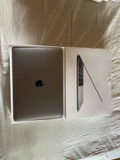 Macbook Pro 13-inch
