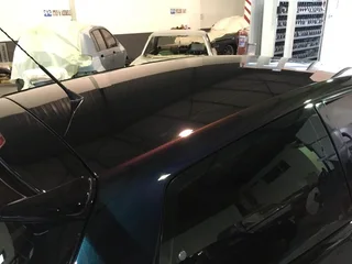 2005 Volkswagen Polo Hatchback