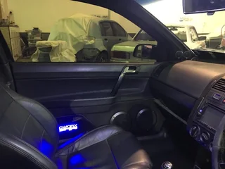 2005 Volkswagen Polo Hatchback