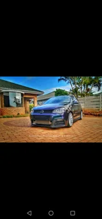 2005 Volkswagen Polo Hatchback