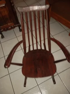 rocking chair