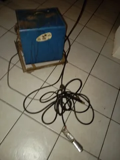 welding machine