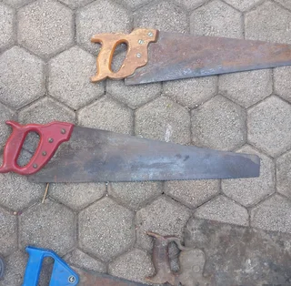 hand saws