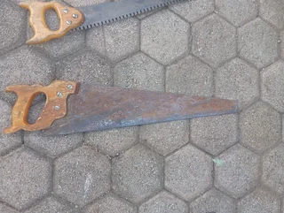 hand saws