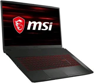 MSI GF75 Thin Gaming Laptop