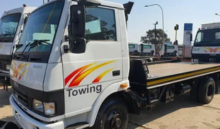 Piketberg Towing Services