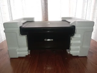 Canon MG3640S Wireless Colour Printer Scanner Copier Fax