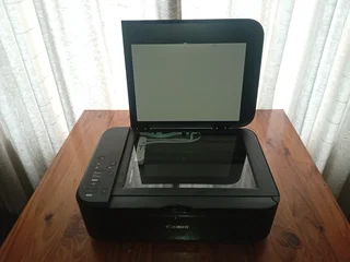 Canon MG3640S Wireless Colour Printer Scanner Copier Fax