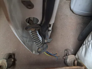 ISUZU OR GWM DOUBLE CAB OR BAKKIE DOOR