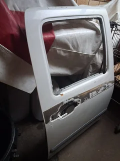 ISUZU OR GWM DOUBLE CAB OR BAKKIE DOOR