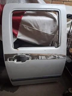 ISUZU OR GWM DOUBLE CAB OR BAKKIE DOOR