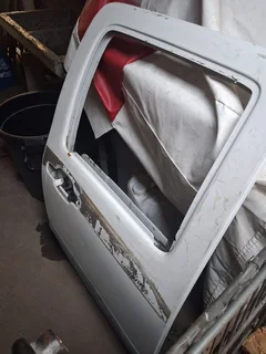 ISUZU OR GWM DOUBLE CAB OR BAKKIE DOOR