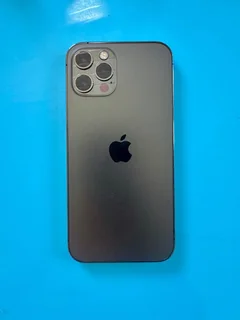 iPhone 12 Pro 128GB Graphite