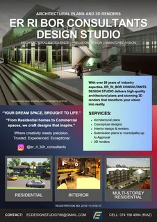 Architectural Plans and Designs