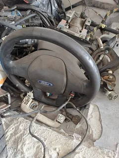 Ford ranger t6 parts