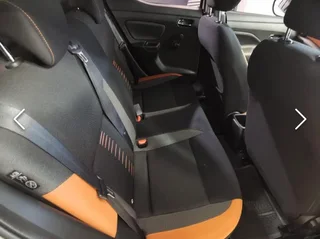 2019 Nissan Micra Hatchback